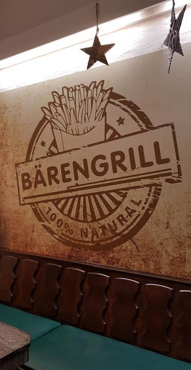 Barengrill