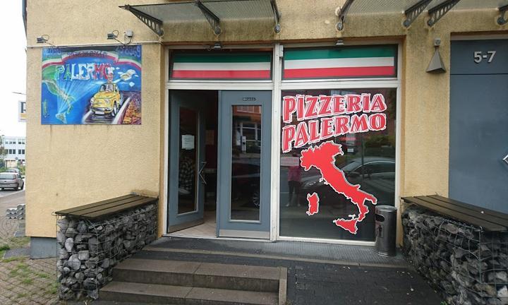 Pizzeria Palermo